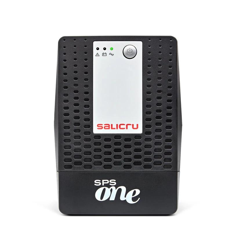 UPS Salicru SPS one 2000VA SAI 1200W Neg - imagem 4
