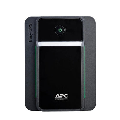 UPS APC Easy 700VA 230V AVR Schuko Sockets - imagem 2
