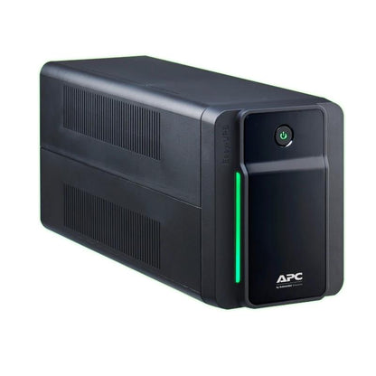 UPS APC Easy 700VA 230V AVR Schuko Sockets - imagem 4