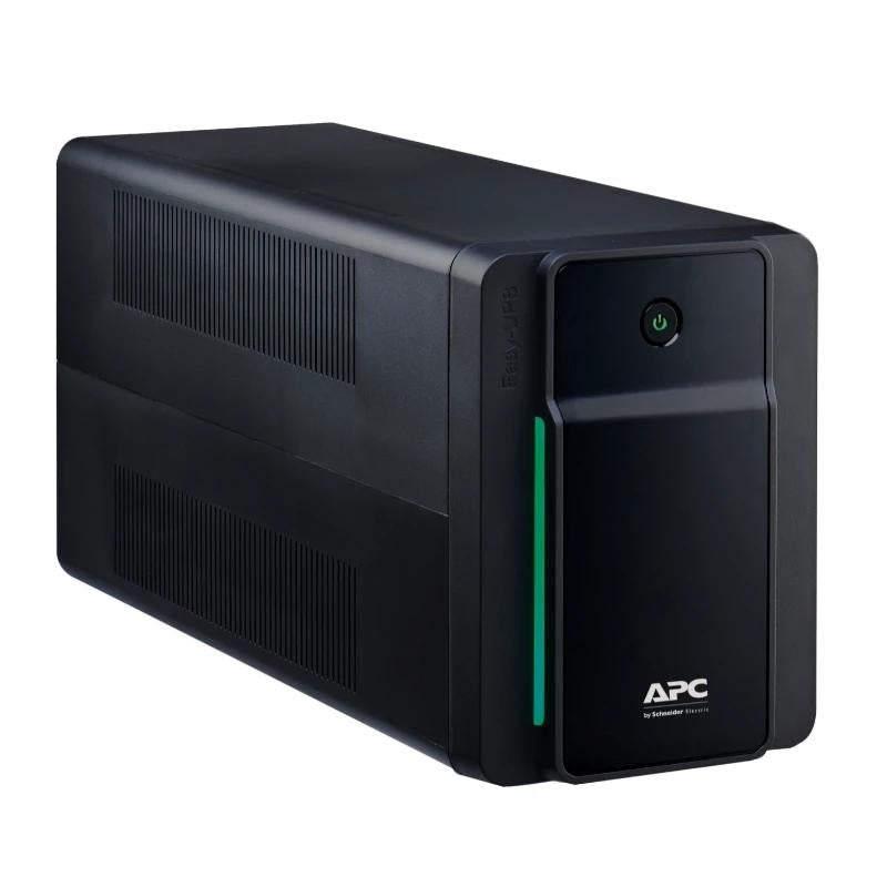 UPS APC Easy 1200VA 230V AVR Schuko Sockets - imagem 2