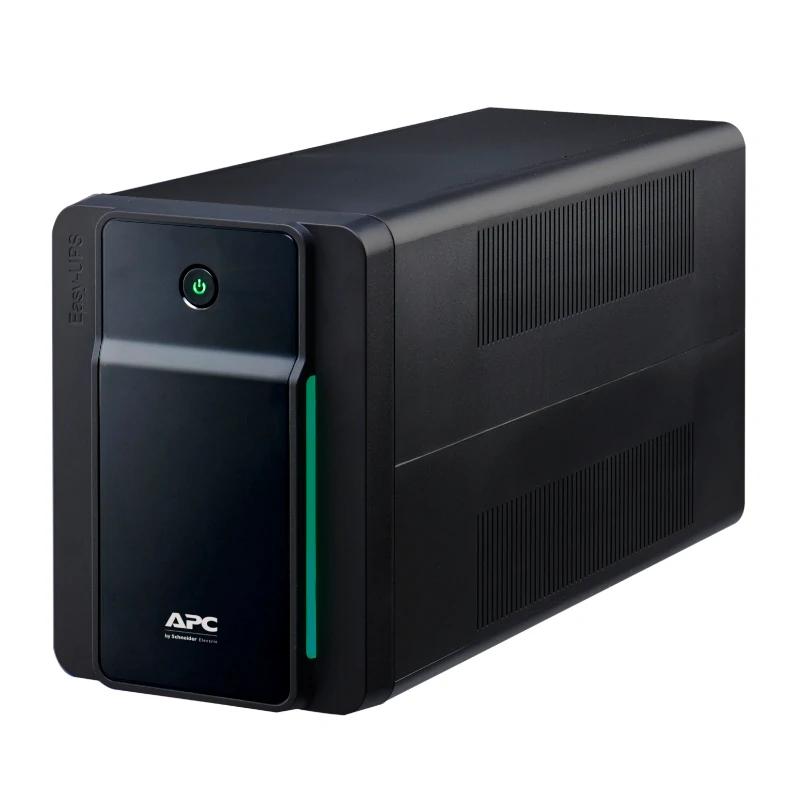 UPS APC Easy 1200VA 230V AVR Schuko Sockets - imagem 3