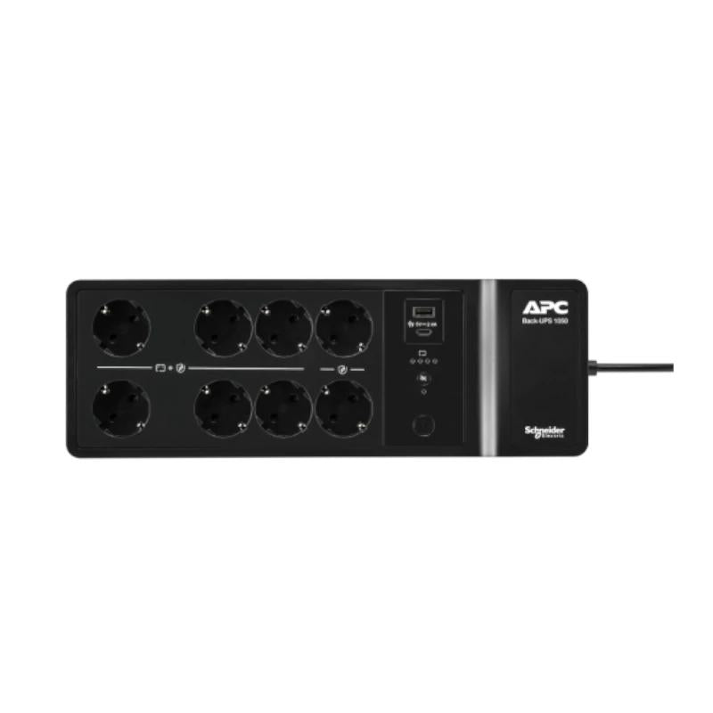 UPS APC Back 850VA 230V USB-C+A Charge Port - imagem 4