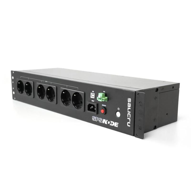 UPS Salicru SPS 900 NODE - imagem 2
