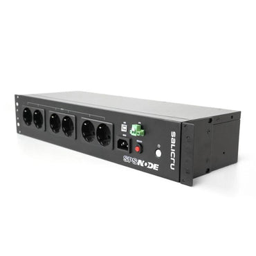 UPS Salicru SPS 900 NODE - imagem 2