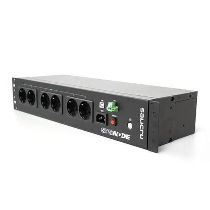 UPS Salicru SPS 900 NODE - imagem 2
