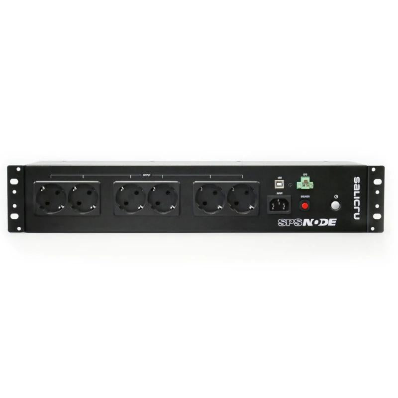 UPS Salicru SPS 900 NODE - imagem 4
