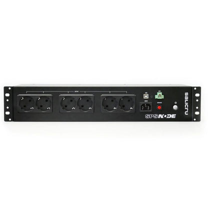 UPS Salicru SPS 900 NODE - imagem 4