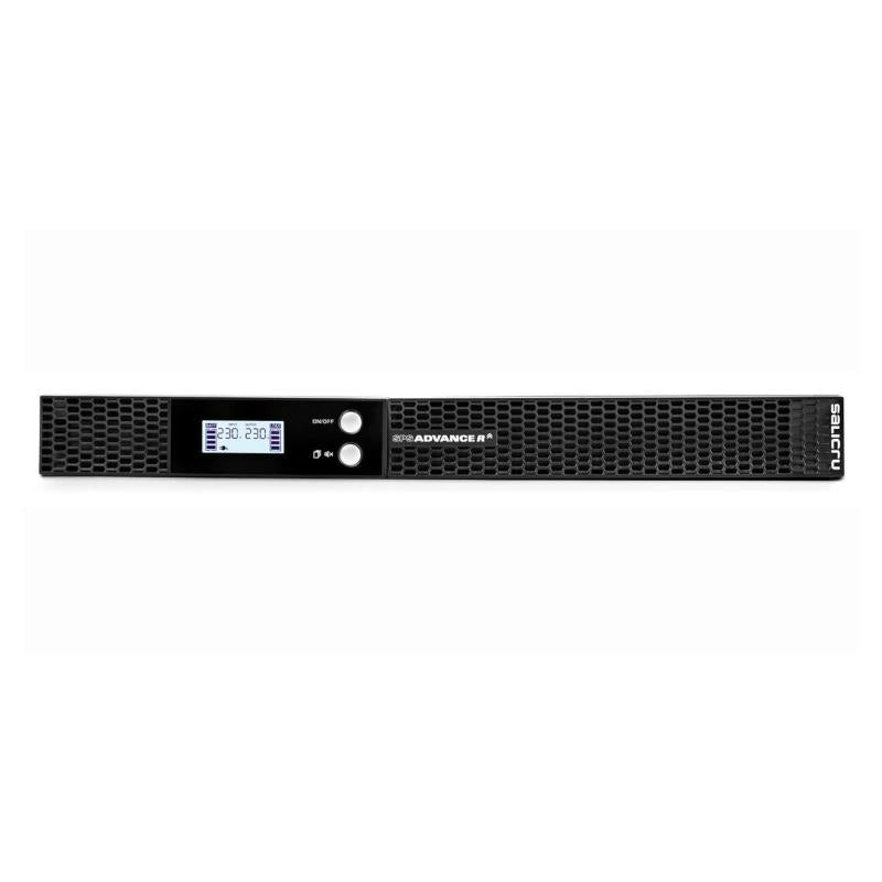 UPS Salicru SPS 1000 Advance R2 - imagem 4