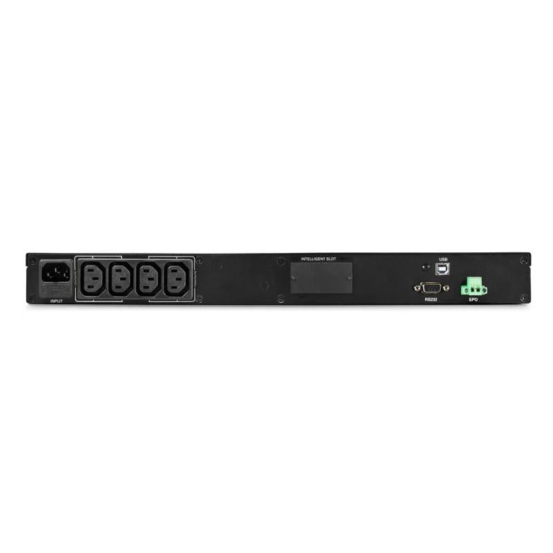 UPS Salicru SPS 750 Advance R2 - imagem 3