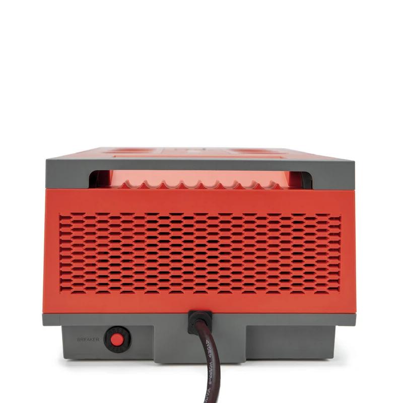 UPS Salicru SPS-650 Home+ SAI Off-Line 650VA - imagem 4