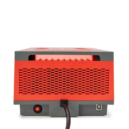 UPS Salicru SPS-850 Home+ SAI Off-Line 850VA - imagem 4