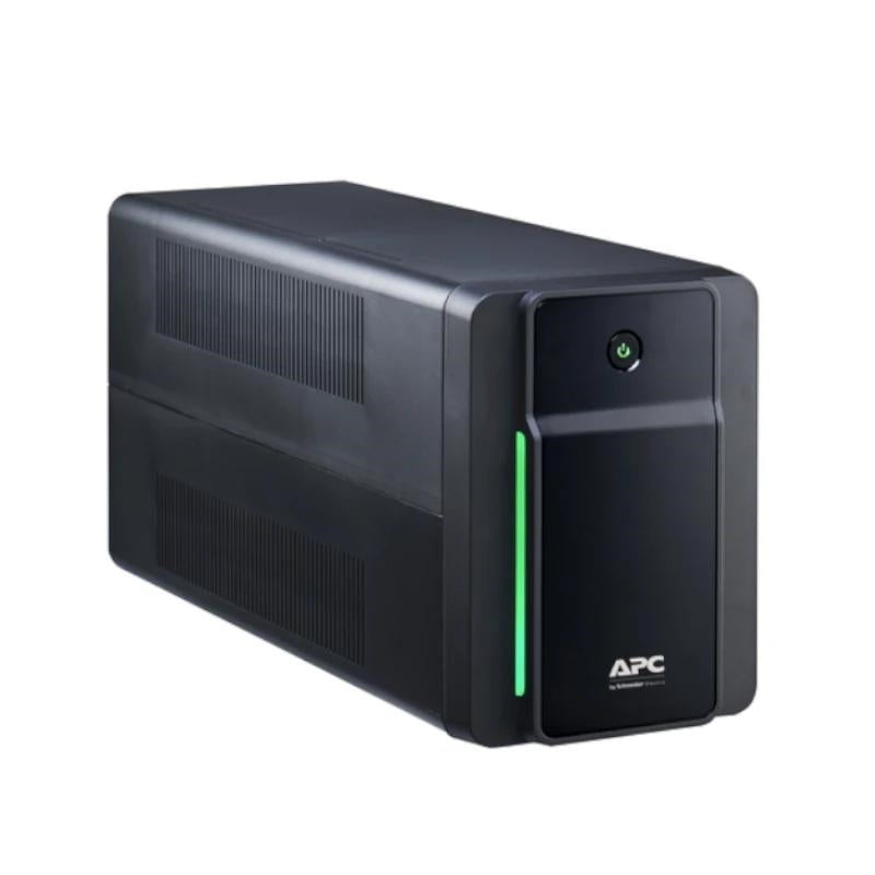 UPS APC Back 1200VA/650W 4 tom Schuko USB A+C - imagem 2
