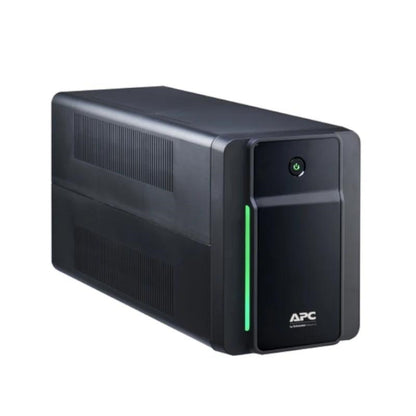 UPS APC Back 1200VA/650W 4 tom Schuko USB A+C - imagem 2