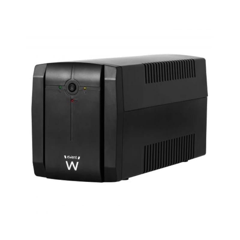 UPS EWENT EW3997 SAI INTERACTIVO 1300VA/720W AVR - imagem 2