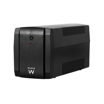 UPS EWENT EW3997 SAI INTERACTIVO 1300VA/720W AVR - imagem 2