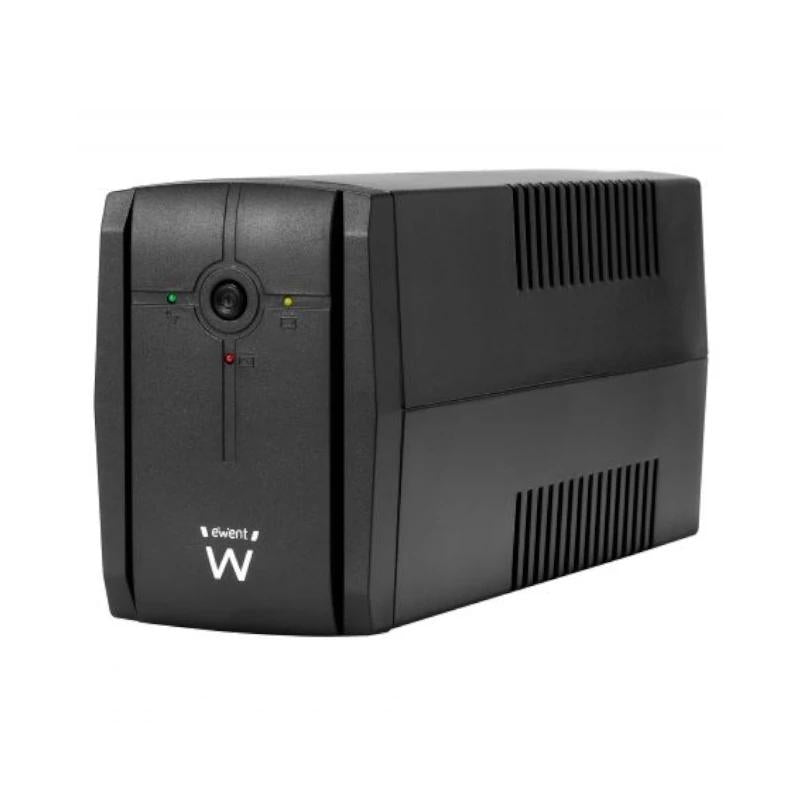 UPS EWENT EW3995 SAI INTERACTIVO 780VA /390W AVR - imagem 2