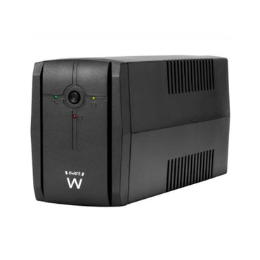 UPS EWENT EW3995 SAI INTERACTIVO 780VA /390W AVR - imagem 2