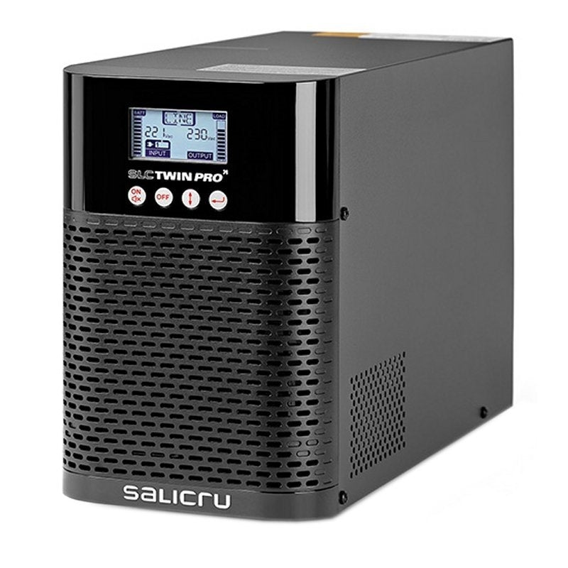 UPS Salicru SLC 1000 Twin Pro2 - imagem 2