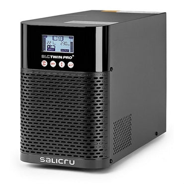 UPS Salicru SLC 700 Twin Pro2 - imagem 2