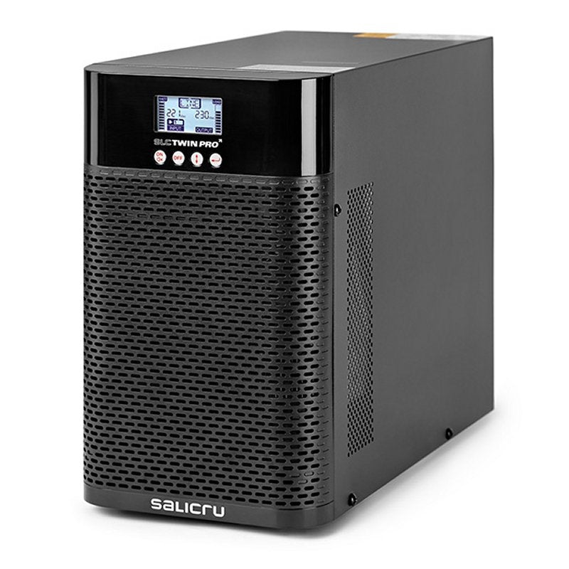 UPS Salicru SLC 2000 Twin Pro2 - imagem 2