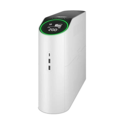 UPS APC Back 2200VA/1350W 6 tom IEC - imagem 2