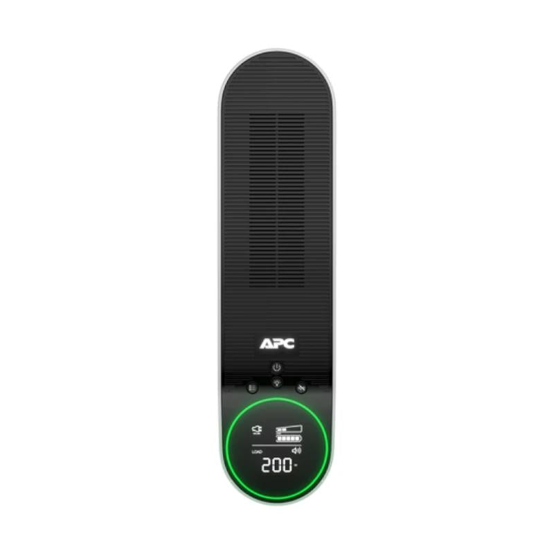 UPS APC Back 2200VA/1350W 6 tom IEC - imagem 4