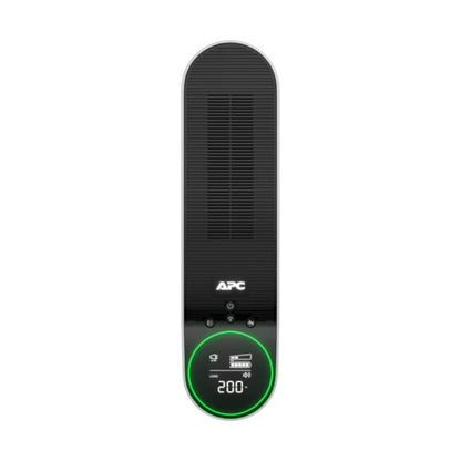 UPS APC Back 2200VA/1350W 6 tom IEC - imagem 4