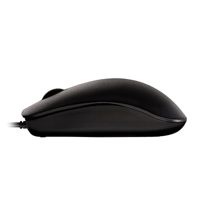 Rato Cherry Optico MC1000 USB Preto - imagem 5