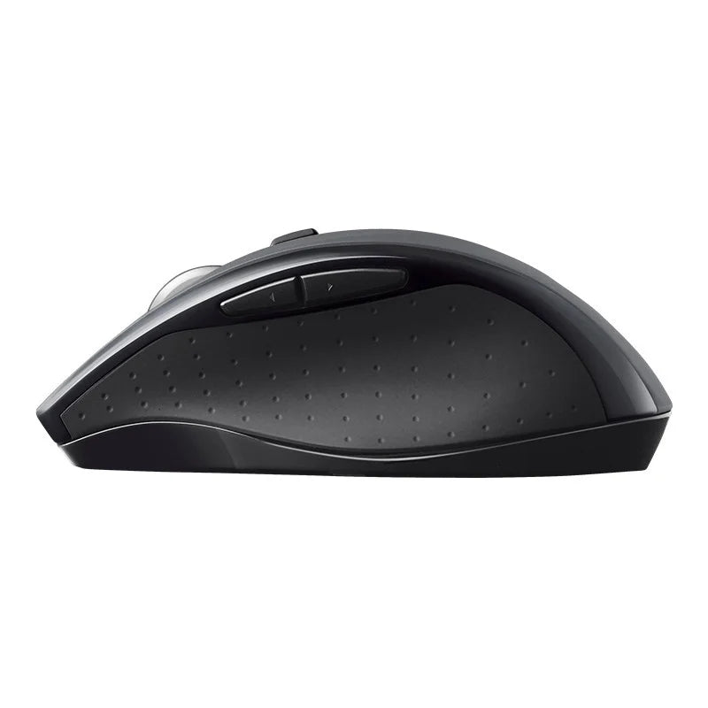 Rato Logitech M705 Marathon Ratón Sem Fios Cinzento - imagem 4