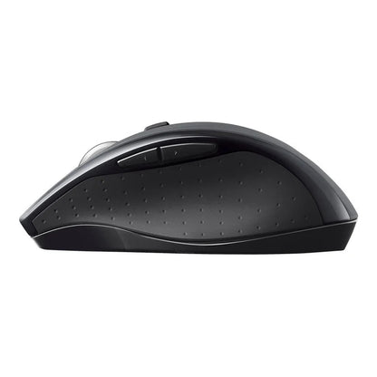 Rato Logitech M705 Marathon Ratón Sem Fios Cinzento - imagem 4
