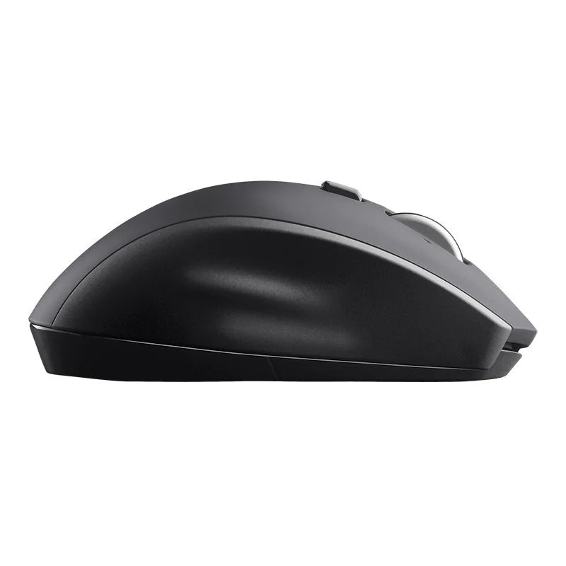 Rato Logitech M705 Marathon Ratón Sem Fios Cinzento - imagem 5