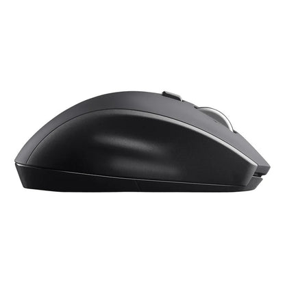 Rato Logitech M705 Marathon Ratón Sem Fios Cinzento - imagem 5