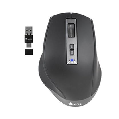 Rato Ngs Blur-rb Sem Fios multidispo. - imagem 2