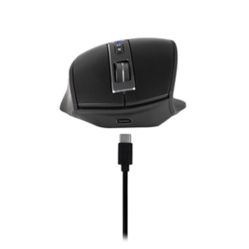 Rato Ngs Blur-rb Sem Fios multidispo. - imagem 3