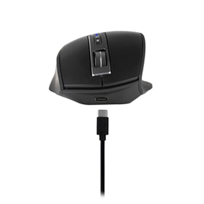 Rato Ngs Blur-rb Sem Fios multidispo. - imagem 3