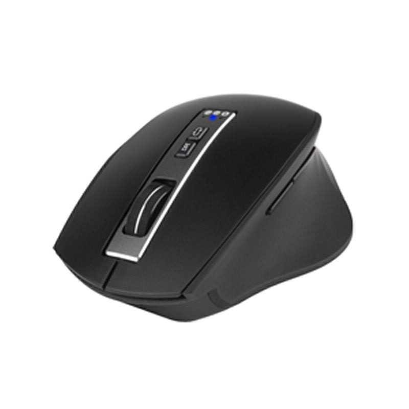 Rato Ngs Blur-rb Sem Fios multidispo. - imagem 4