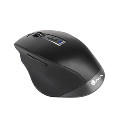 Rato Ngs Blur-rb Sem Fios multidispo. - imagem 5
