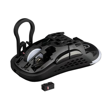 Rato Hiditec Gaming GX30 PRO Sem fios ARGB - imagem 4
