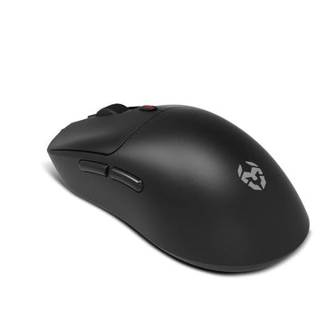 Rato KROM KLEVER Gaming superligero Sem fios Ngro - imagem 2