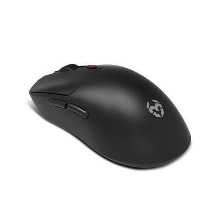 Rato KROM KLEVER Gaming superligero Sem fios Ngro - imagem 2