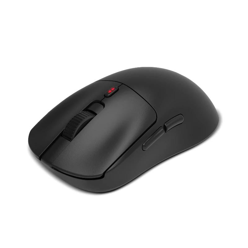 Rato KROM KLEVER Gaming superligero Sem fios Ngro - imagem 3