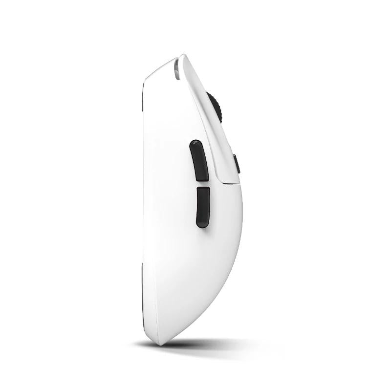 Rato KROM KLEVER Gaming superligero Sem fios Blco - imagem 3