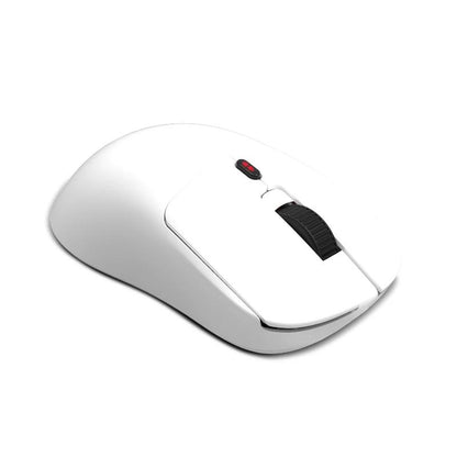Rato KROM KLEVER Gaming superligero Sem fios Blco - imagem 4