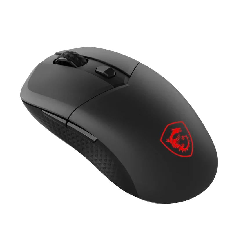 Rato Msi Ratón VERSA 300 ELITE W BT 26000 DPI - imagem 3