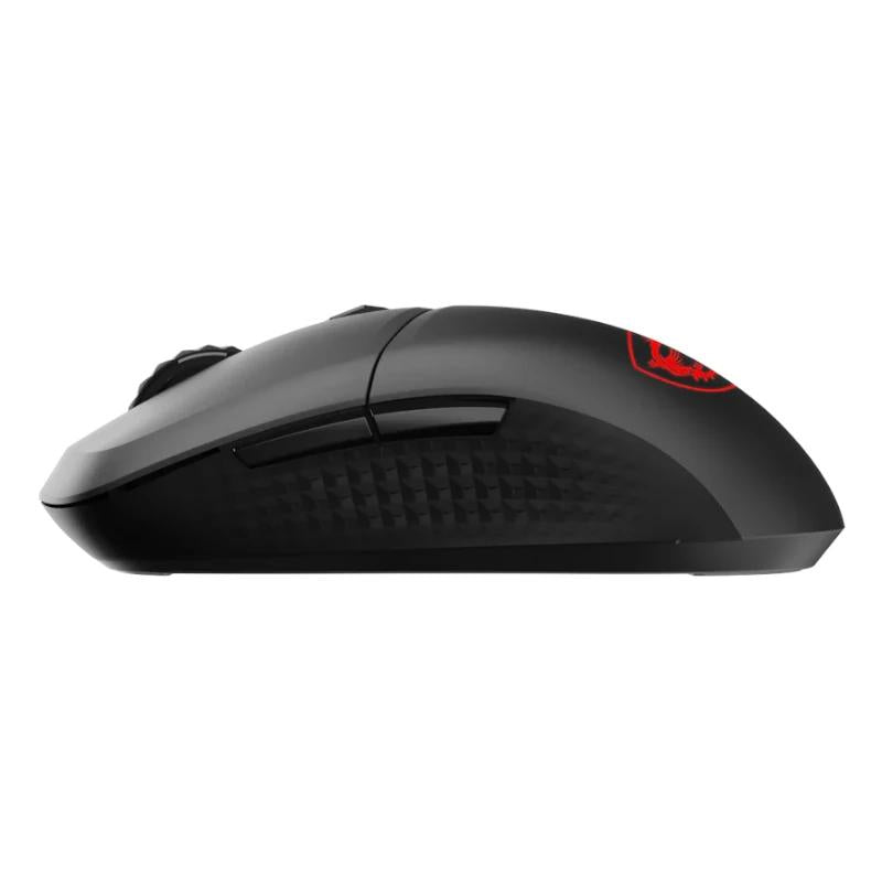 Rato Msi Ratón VERSA 300 ELITE W BT 26000 DPI - imagem 4