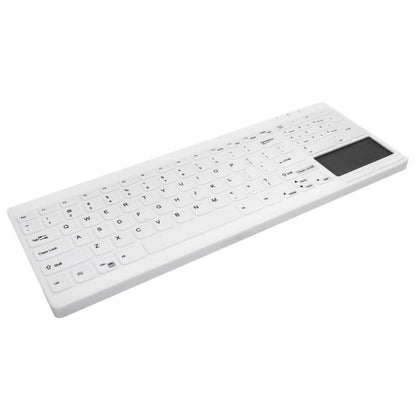 Teclado CHERRY Active Key lavable/desinf. touch - imagem 2