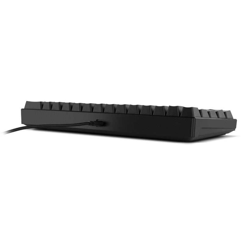 Teclado Krom Gaming KLUSTER RGB Mini - imagem 3