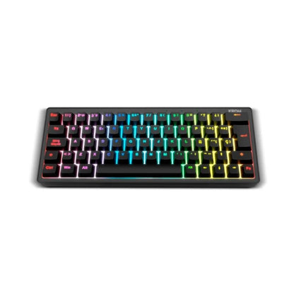 Teclado KROM KREATOR Mini Mecánico RGB