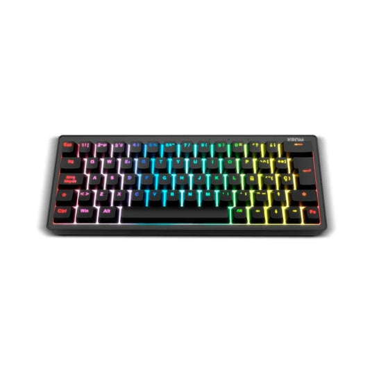 Teclado KROM KREATOR Mini Mecánico RGB