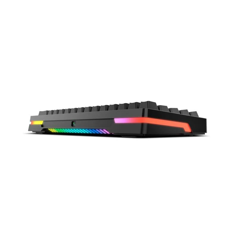 Teclado KROM KREATOR Mini Mecánico RGB - imagem 2